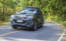 Car Driving